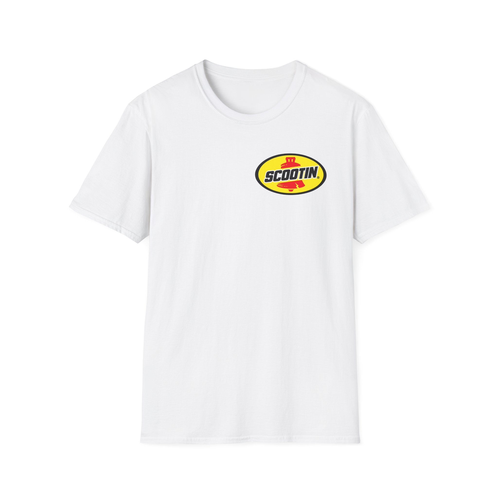 Scootin T-Shirt