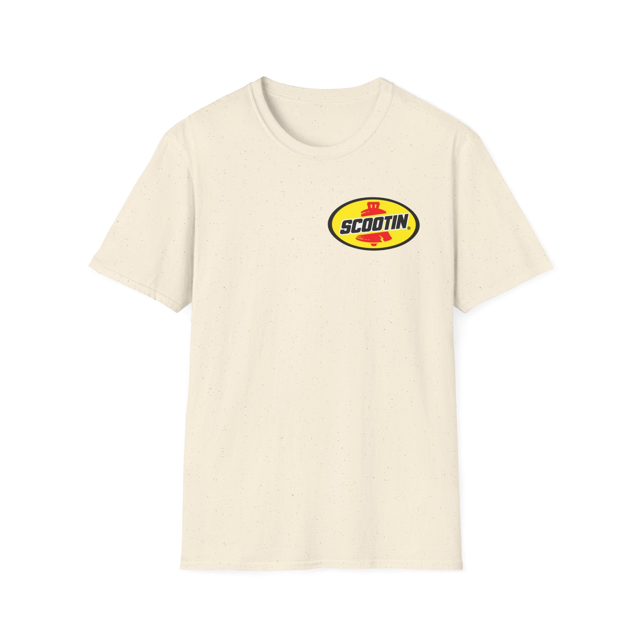 Scootin T-Shirt