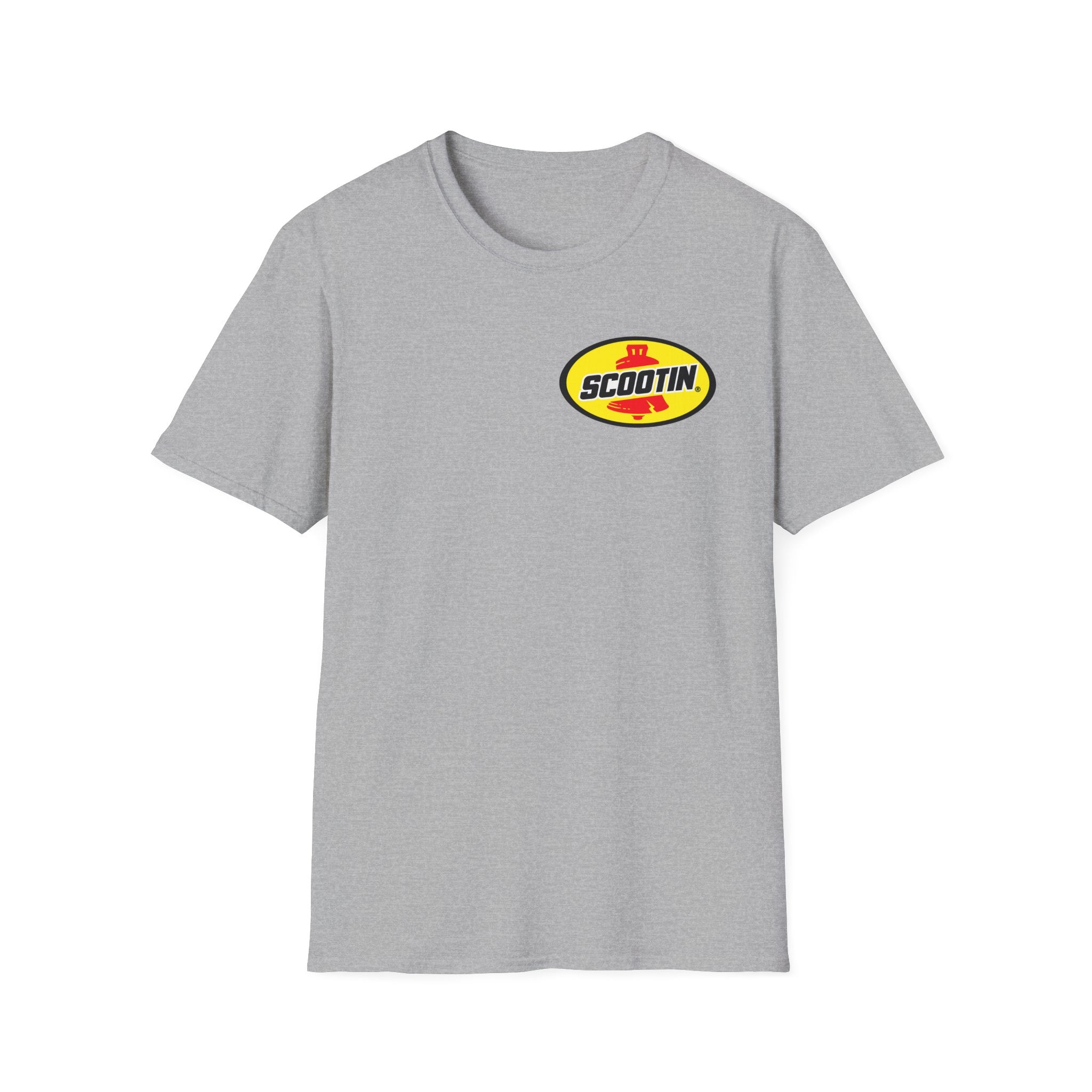 Scootin T-Shirt