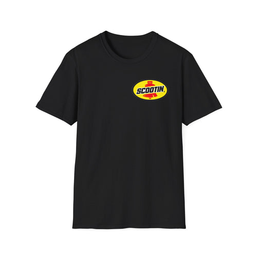 Scootin T-Shirt