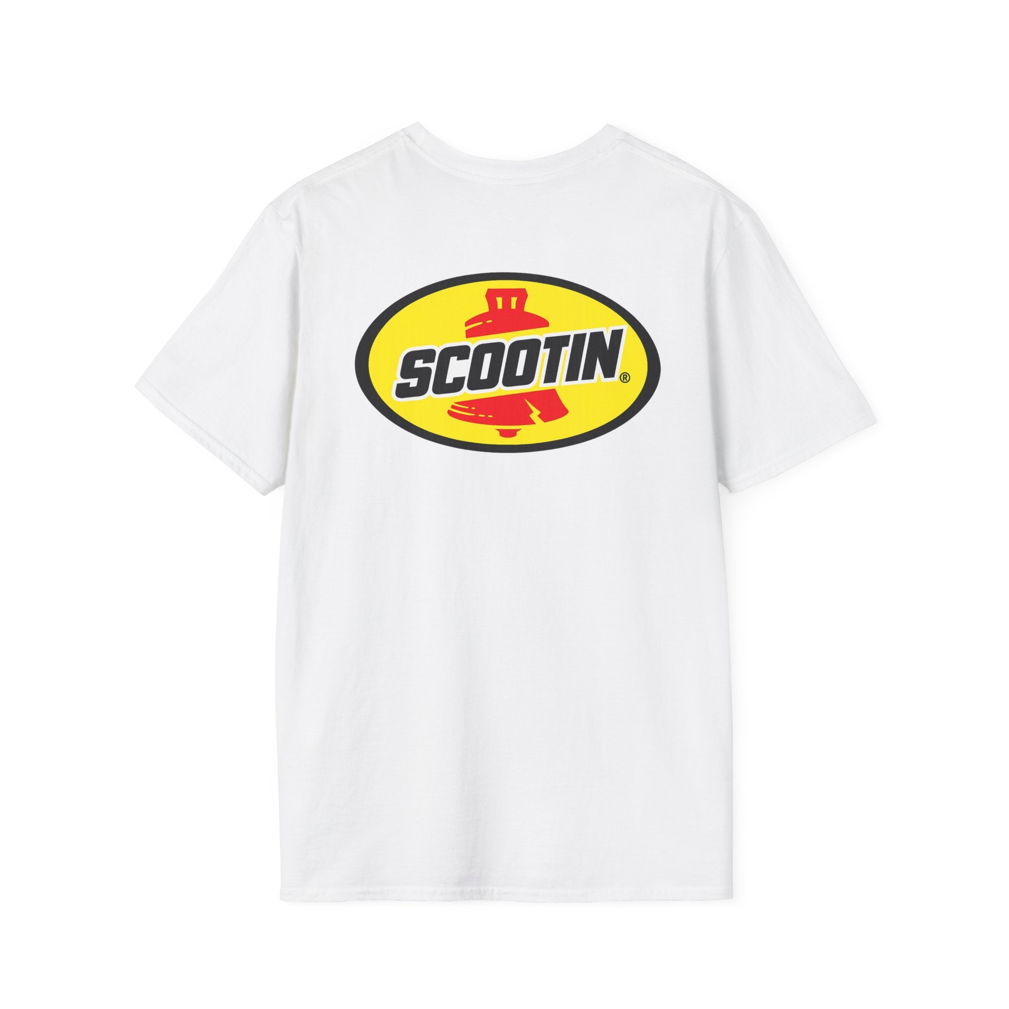 Scootin T-Shirt