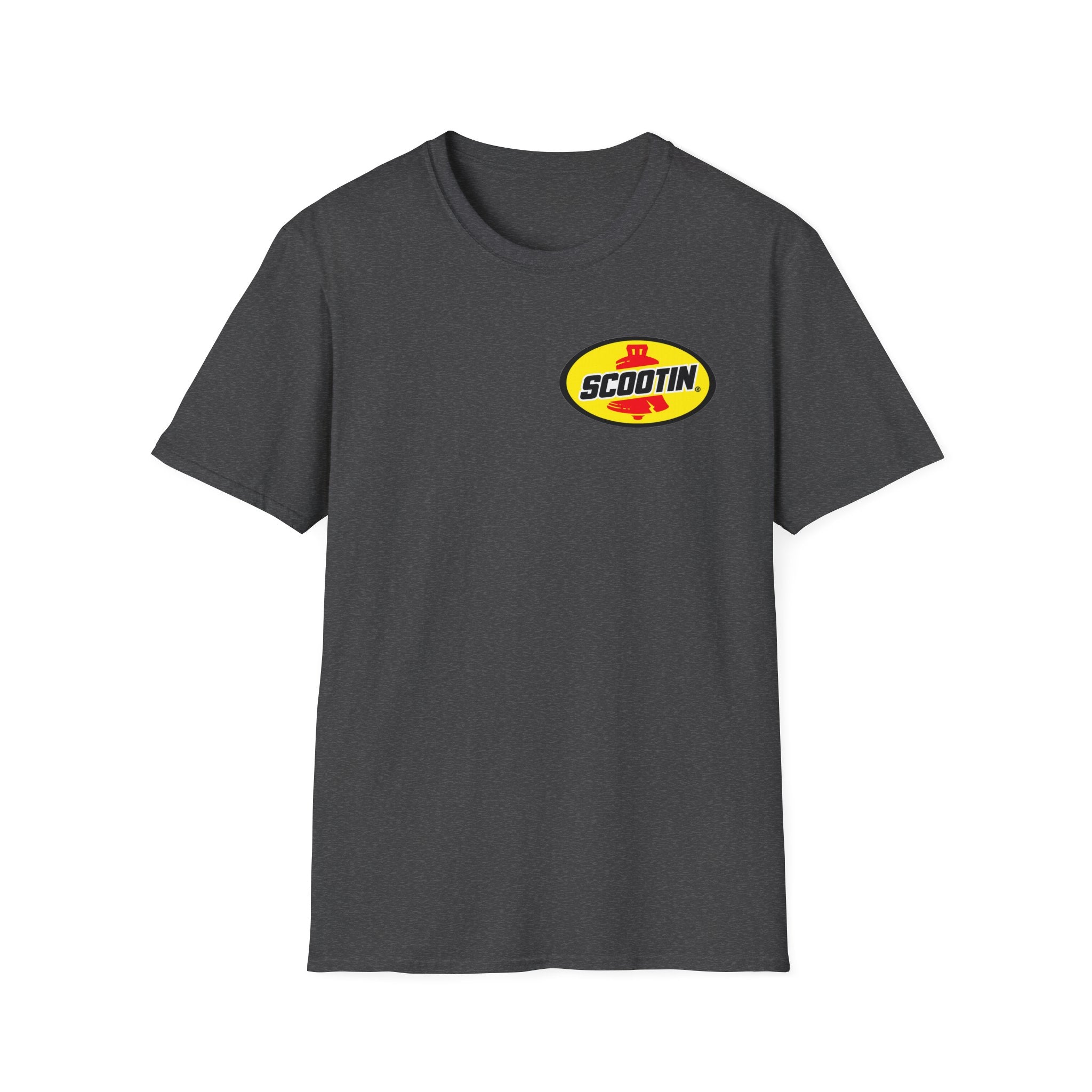 Scootin T-Shirt