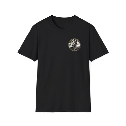 "Built During the Week, Sent on the Weekends"