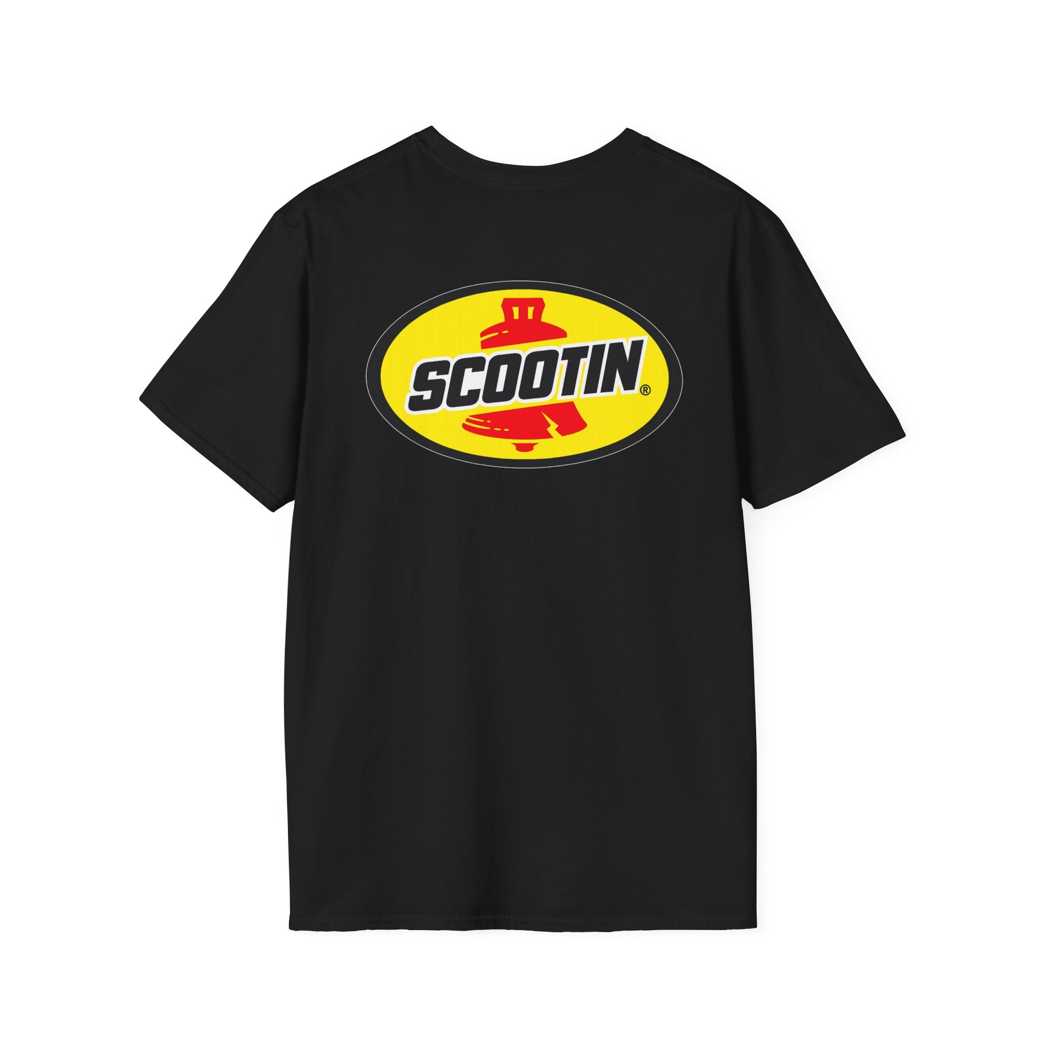 Scootin T-Shirt