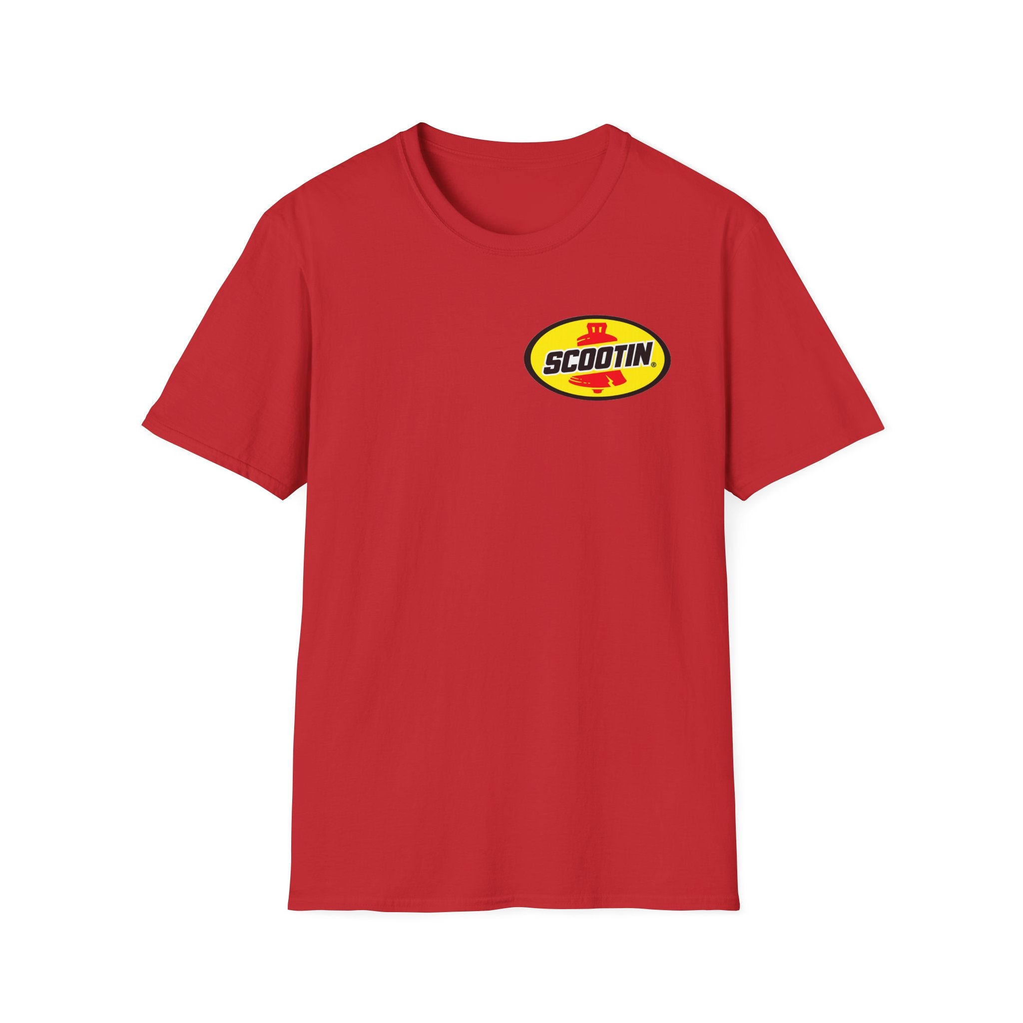 Scootin T-Shirt
